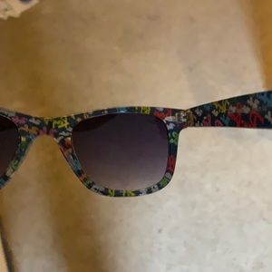 Ray bans sunglasses